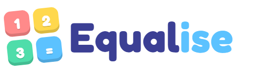 Equalise logo